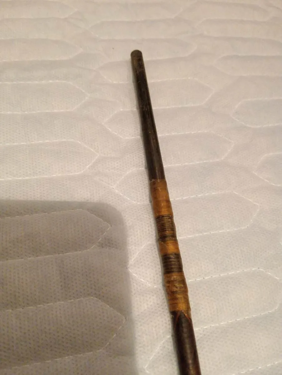 Vintage fly rods - Image 4