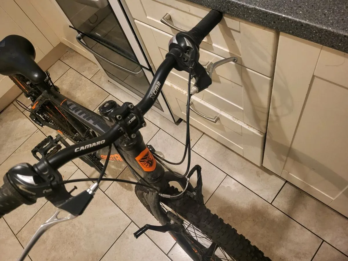 Bike like new - Image 3