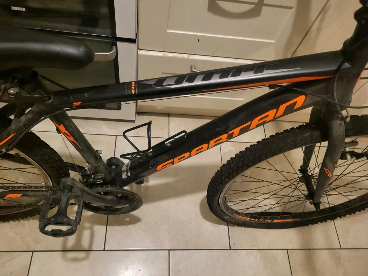 Bike like new - Image 4