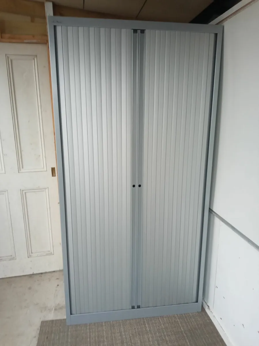 Delivery - Large Storage Cabinet for Sale - Image 4