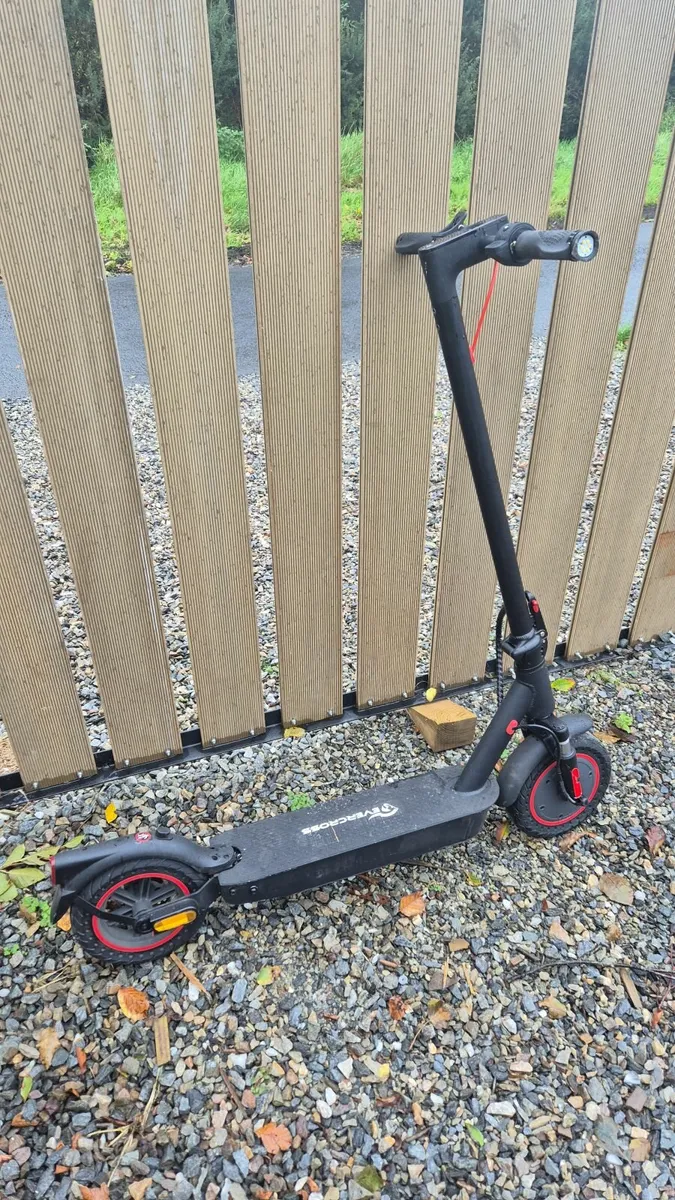 Scooter