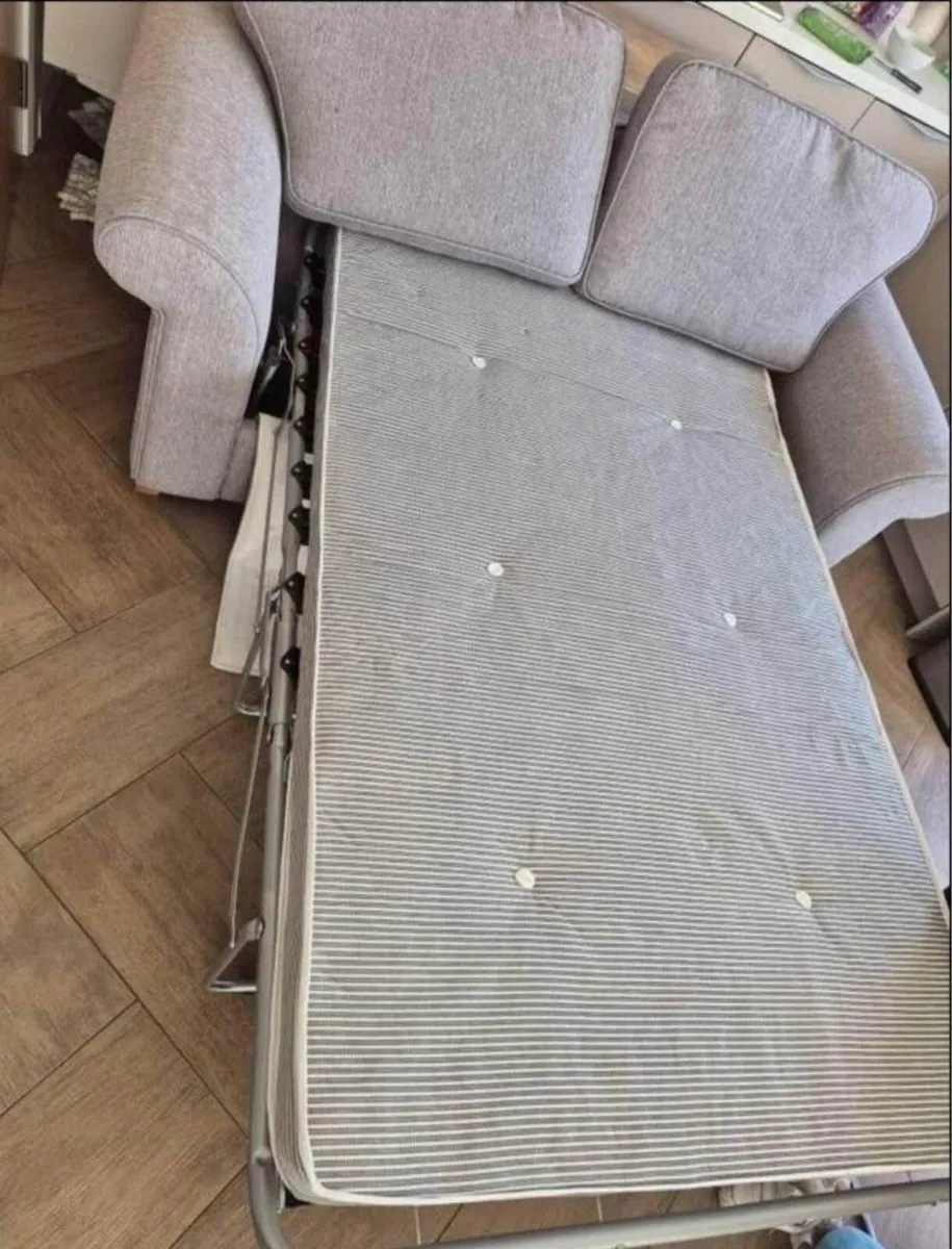 Sofa bed - Image 1