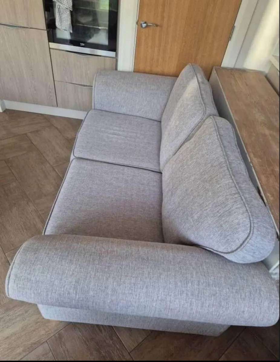 Sofa bed - Image 3