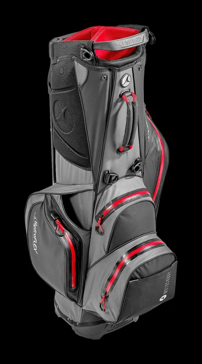 Waterproof Motocaddy Bag at www.golfconcepts.ie - Image 3