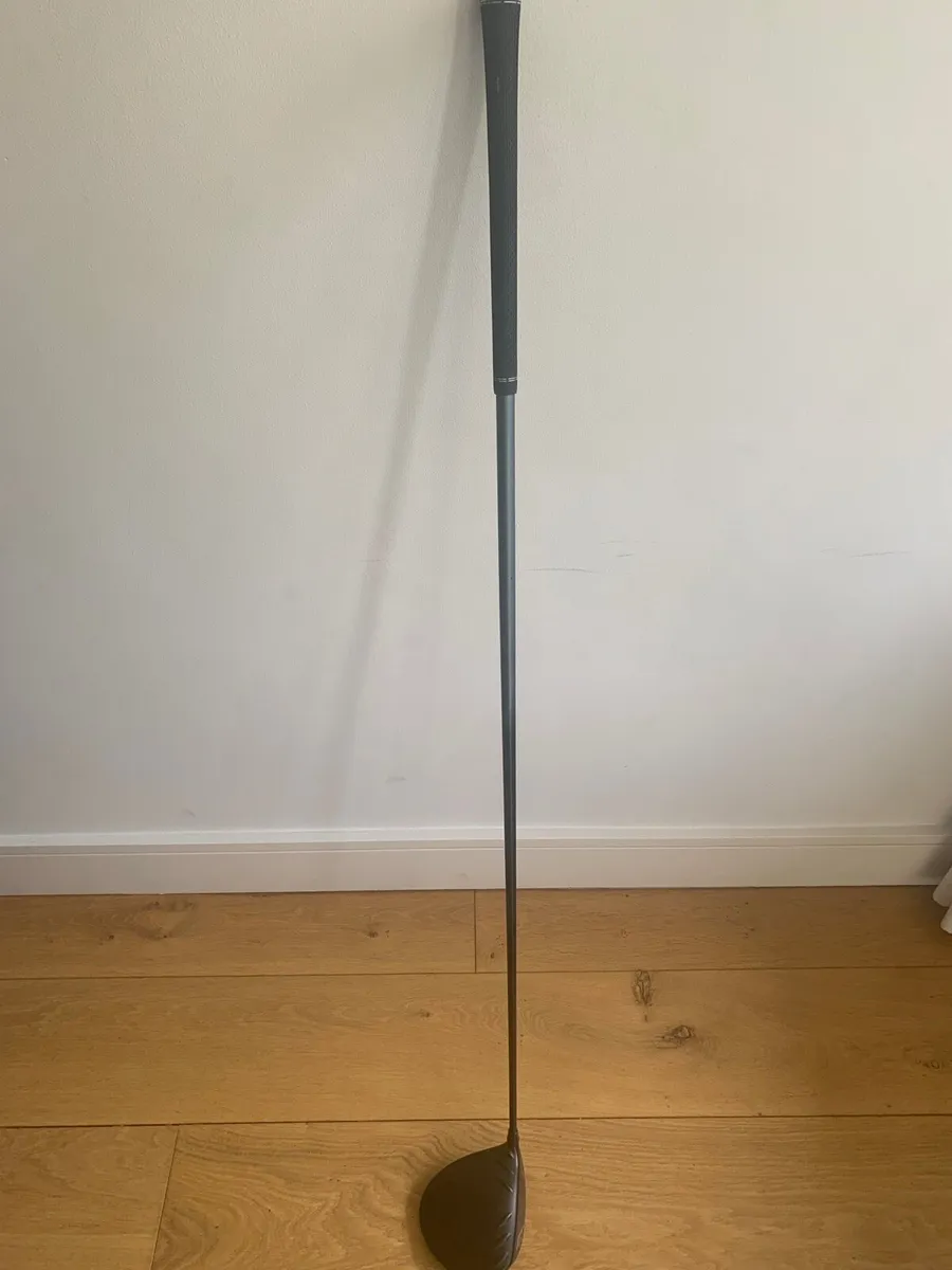 Ping 425 Driver like new - Image 4
