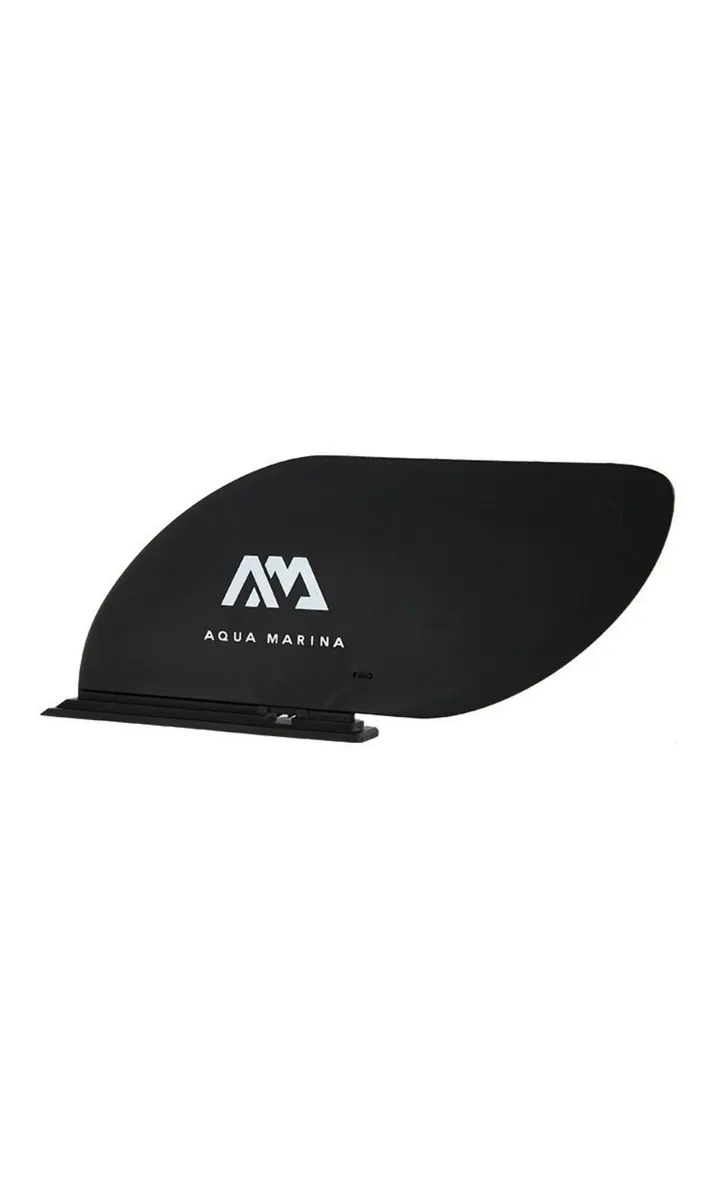 Aquamarina Tomahawk AIR-C 15’8″ drop-stitch canoe - Image 4