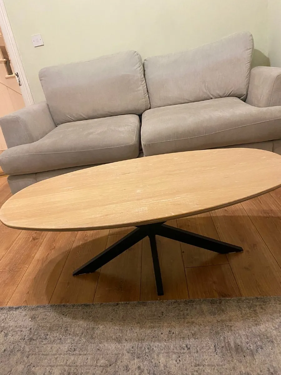 Coffee Table - Image 2