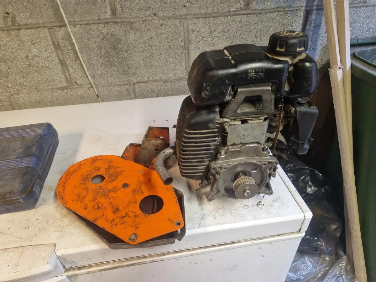 Belle Mixer Engine - Image 2