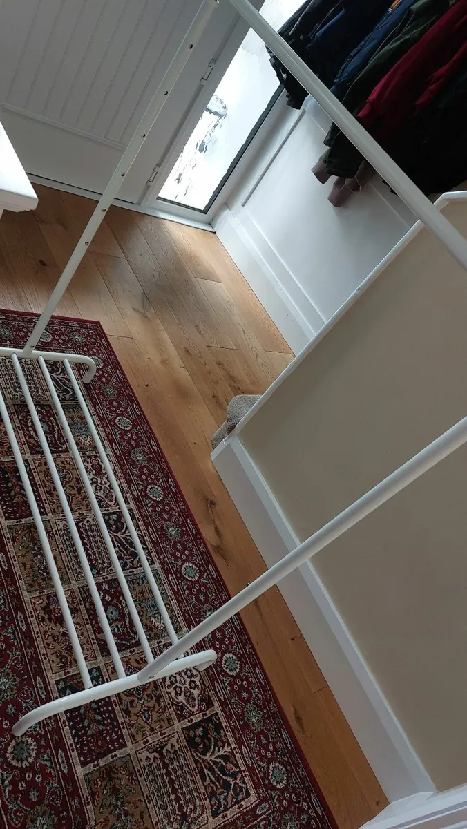 Clothes Rail