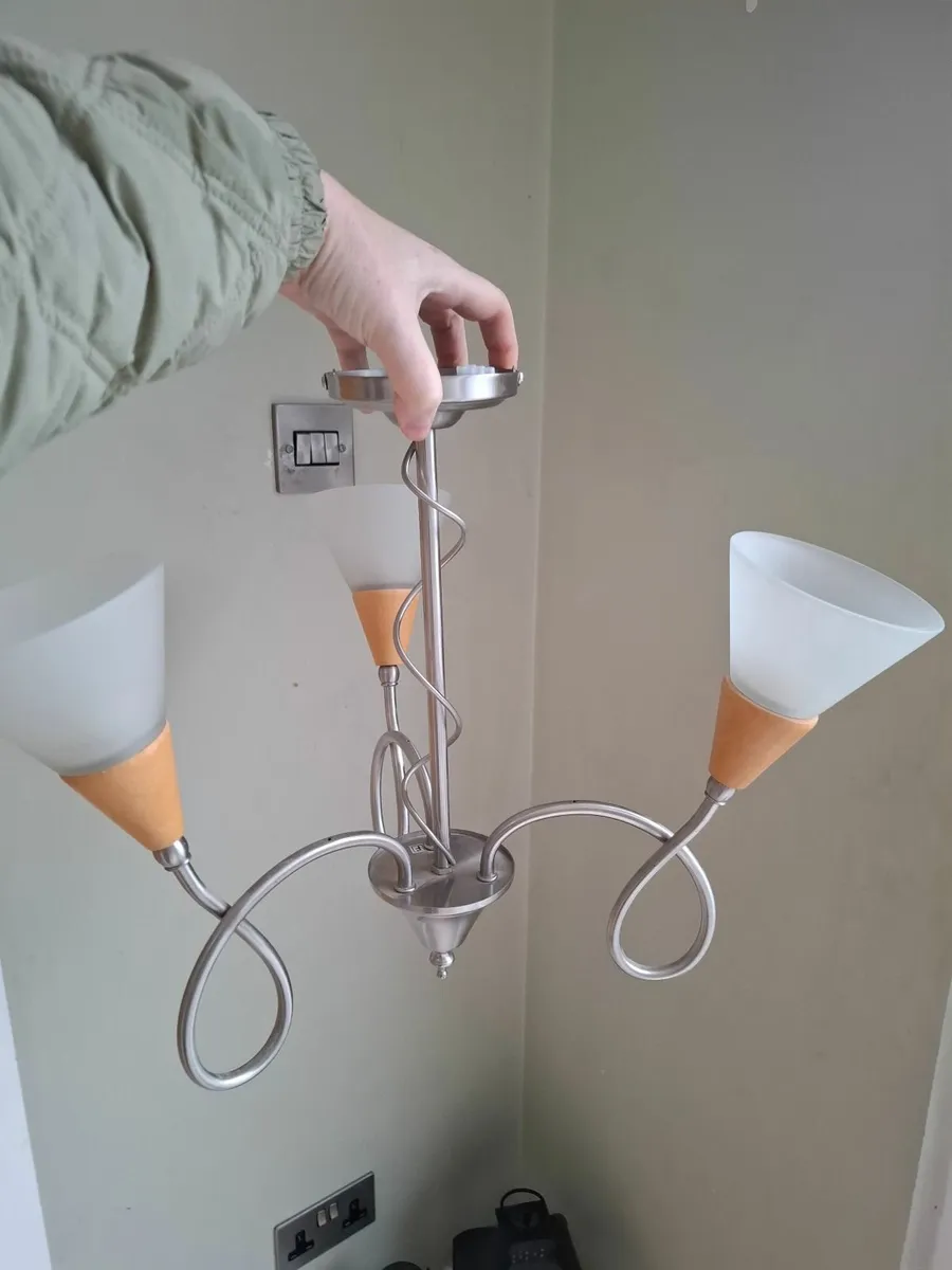 Ceiling light - Image 3