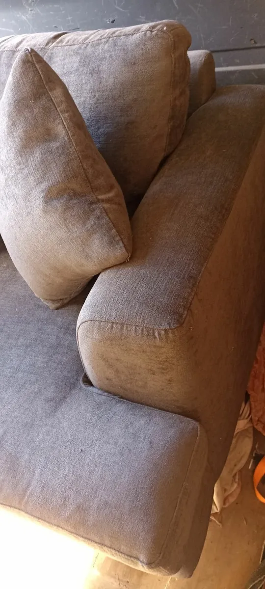 Large Armchair (Next) - Image 1