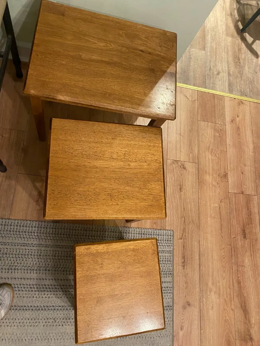 Nest of Tables - Image 2