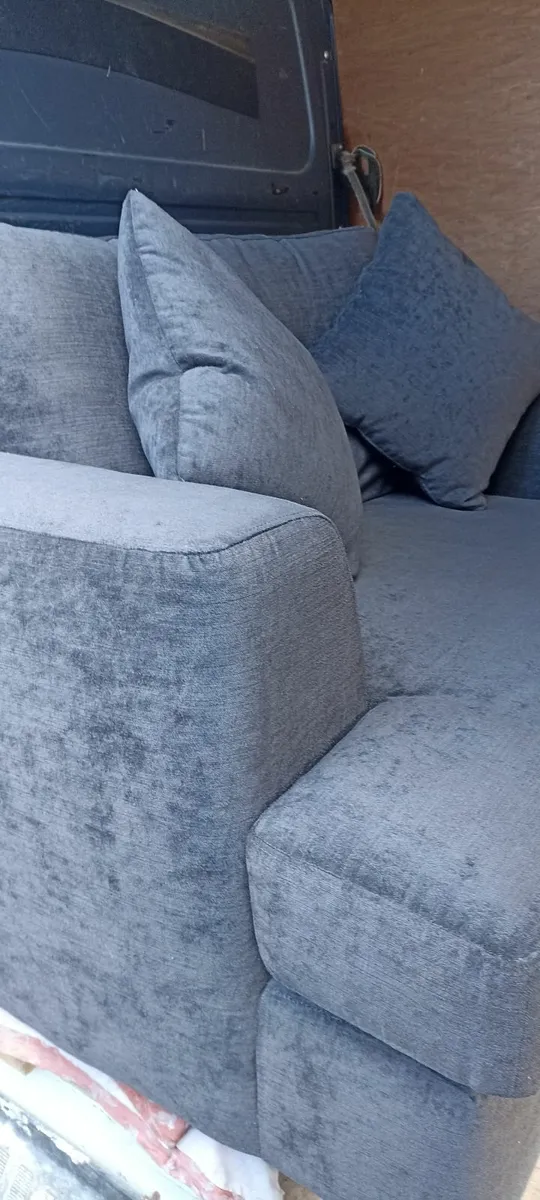 Large Armchair (Next) - Image 3