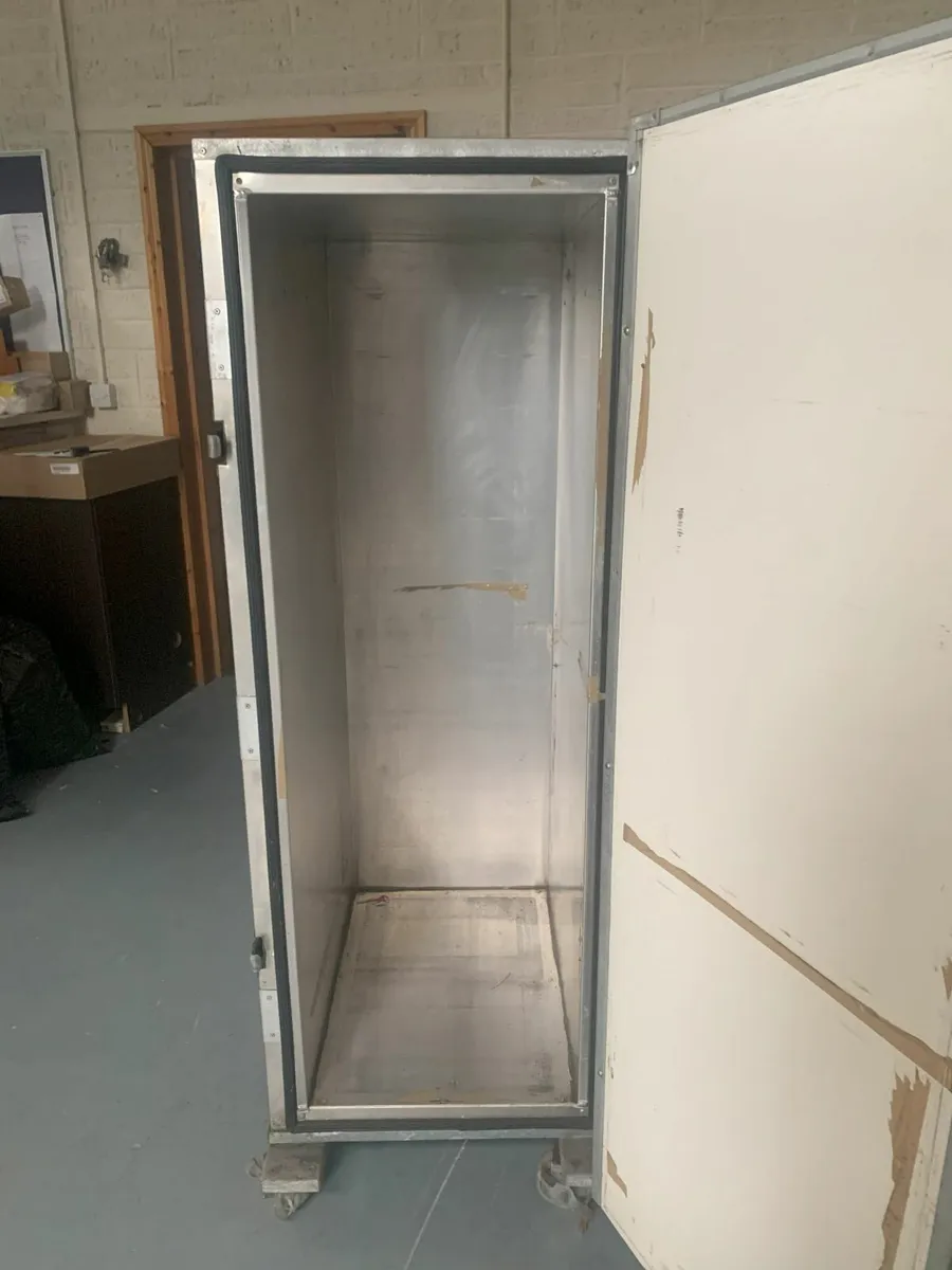 Insulated Containers - Image 2