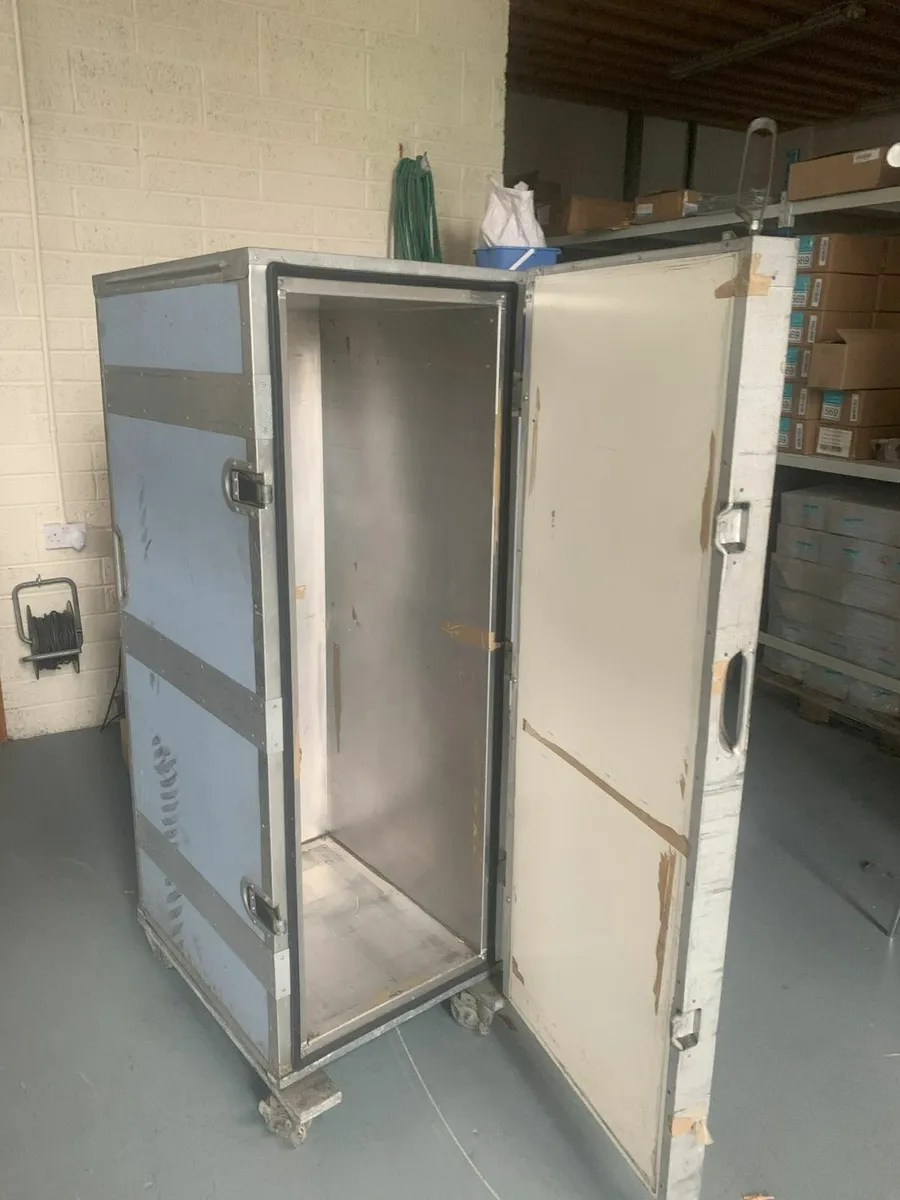 Insulated Containers - Image 3
