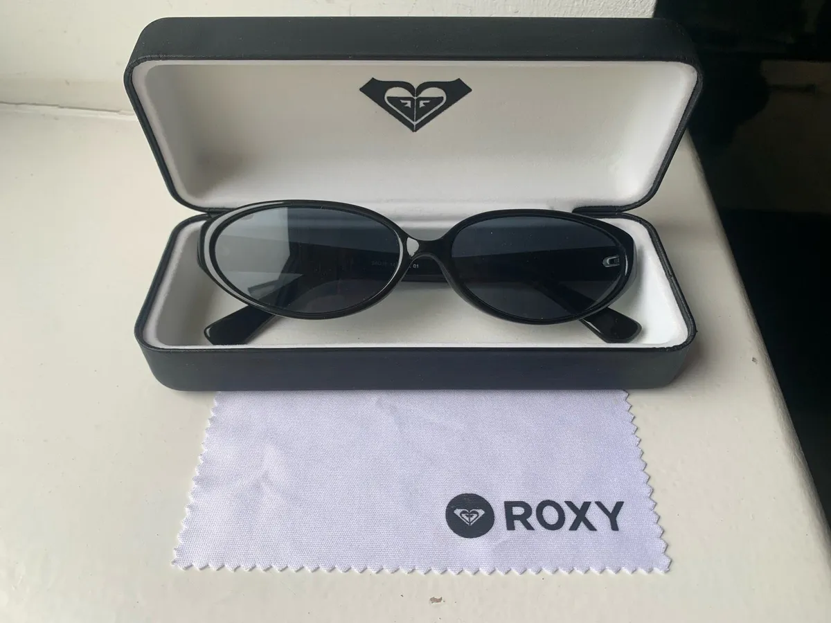 Sunglasses - Image 1