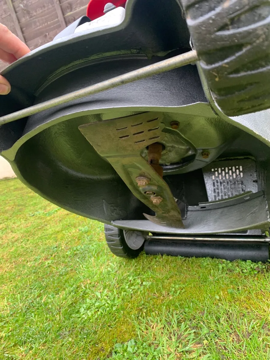 Lawnmower - Image 1