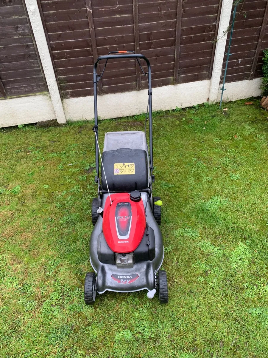 Lawnmower - Image 2