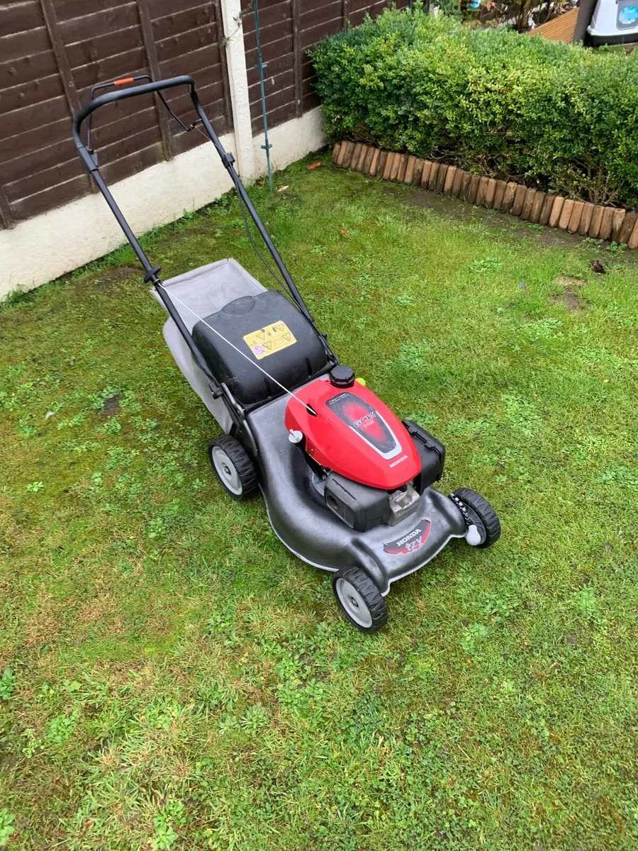Lawnmower - Image 3