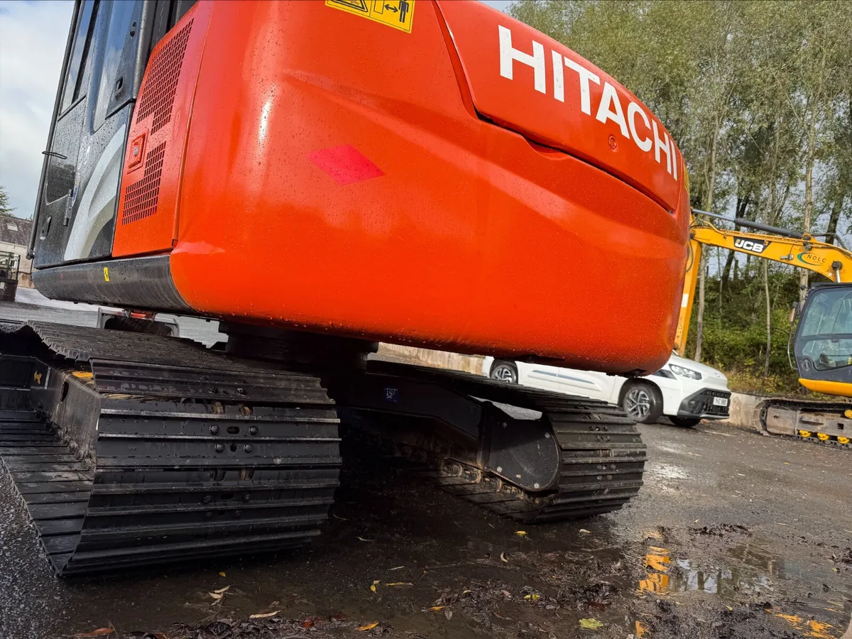 LGP Solutions @ Undercarriage Ireland - Image 1