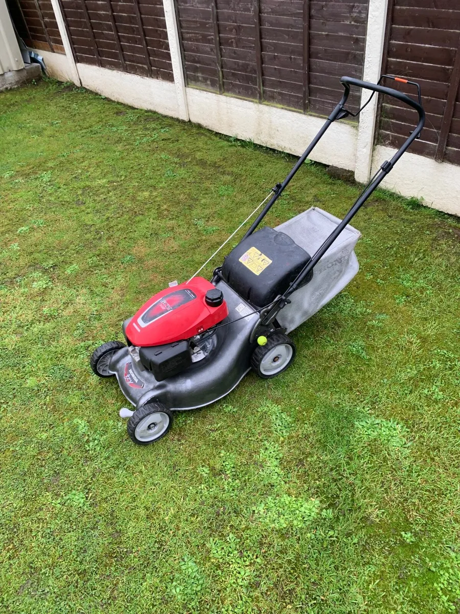 Lawnmower - Image 4