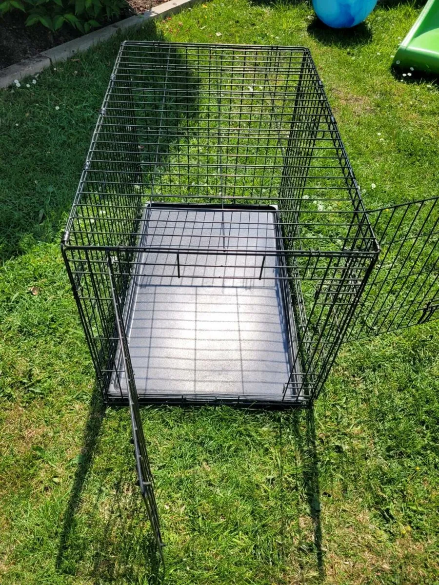 Dog crate - Image 3