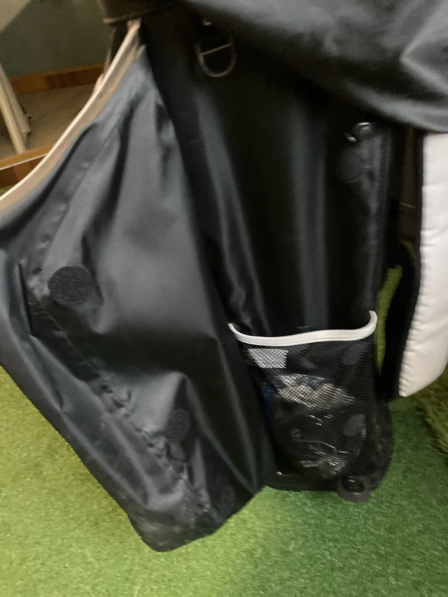 golf bag - Image 3