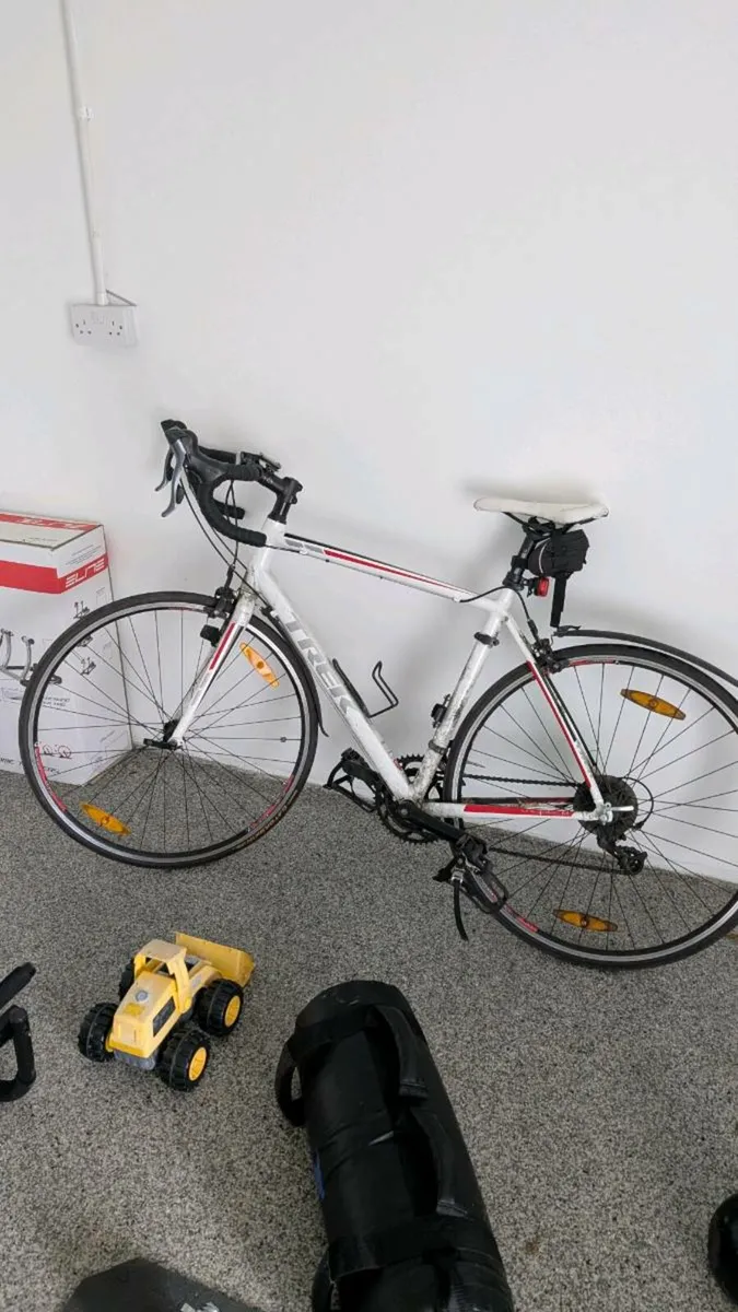 Trek Road Bike
