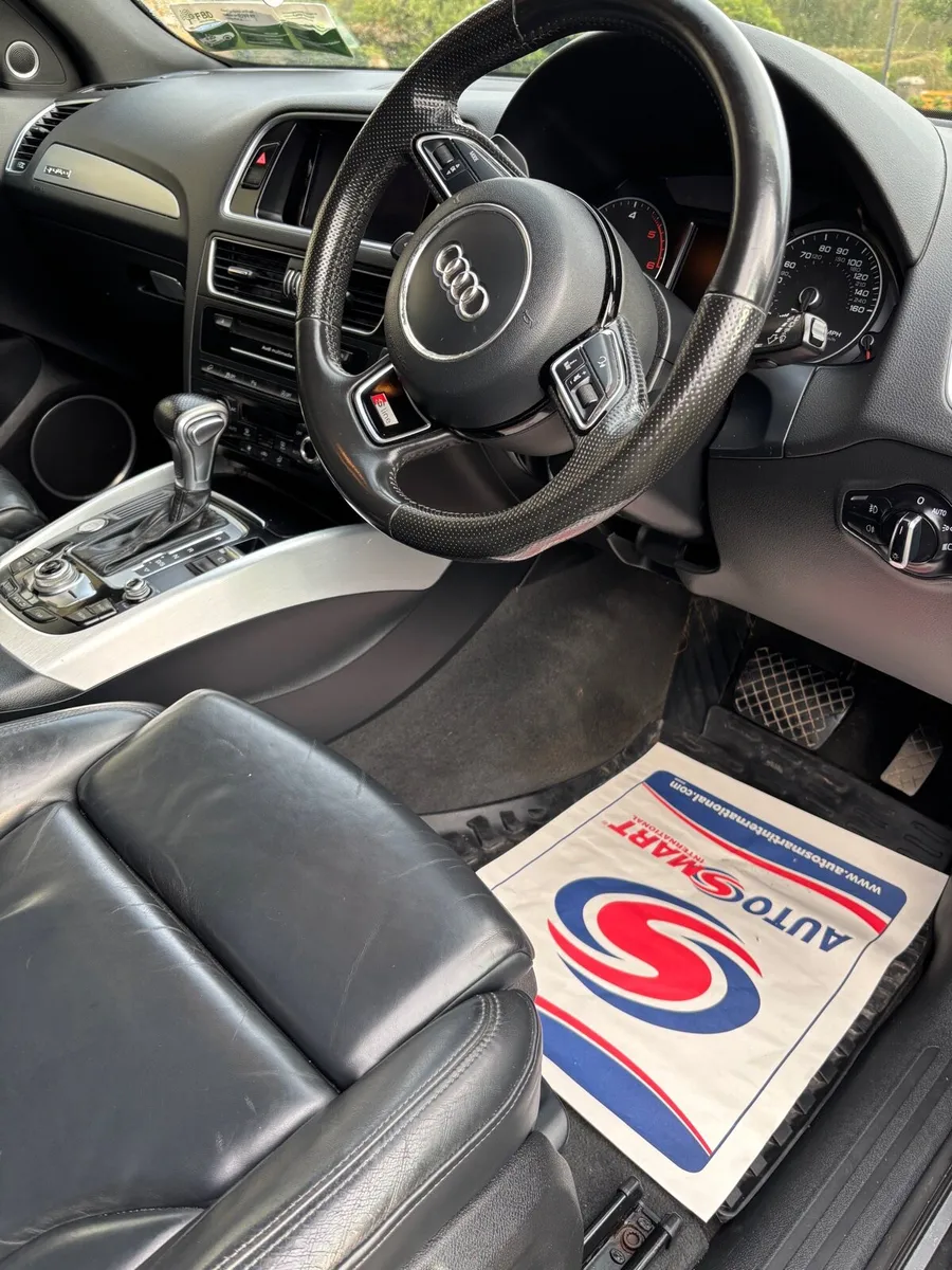 Audi Q5 - Image 3