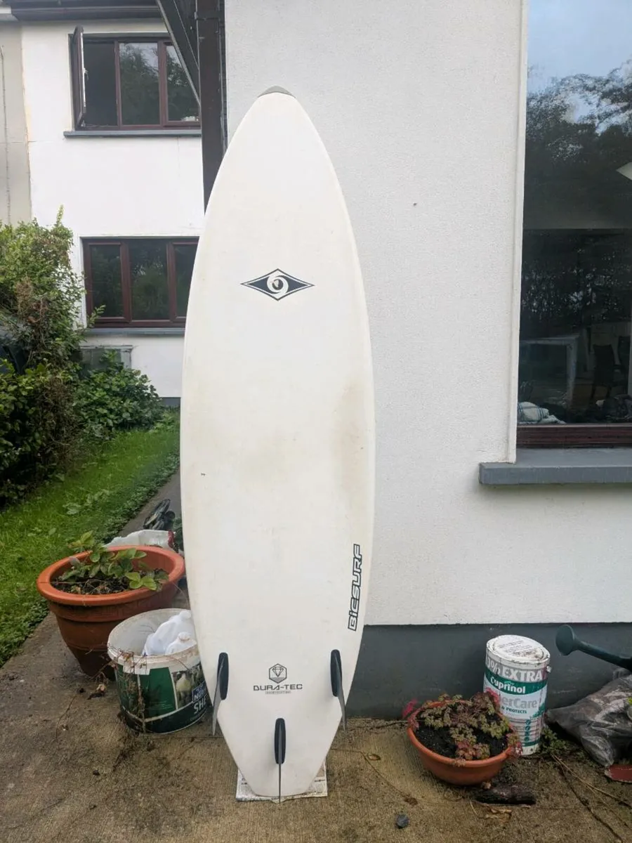 Surfboard - Image 2