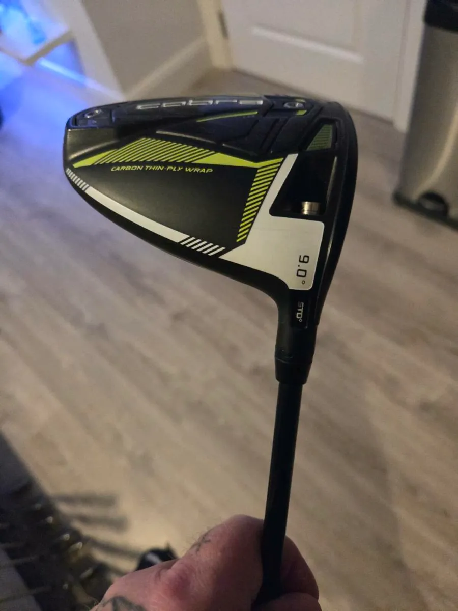Cobra driver - Image 2