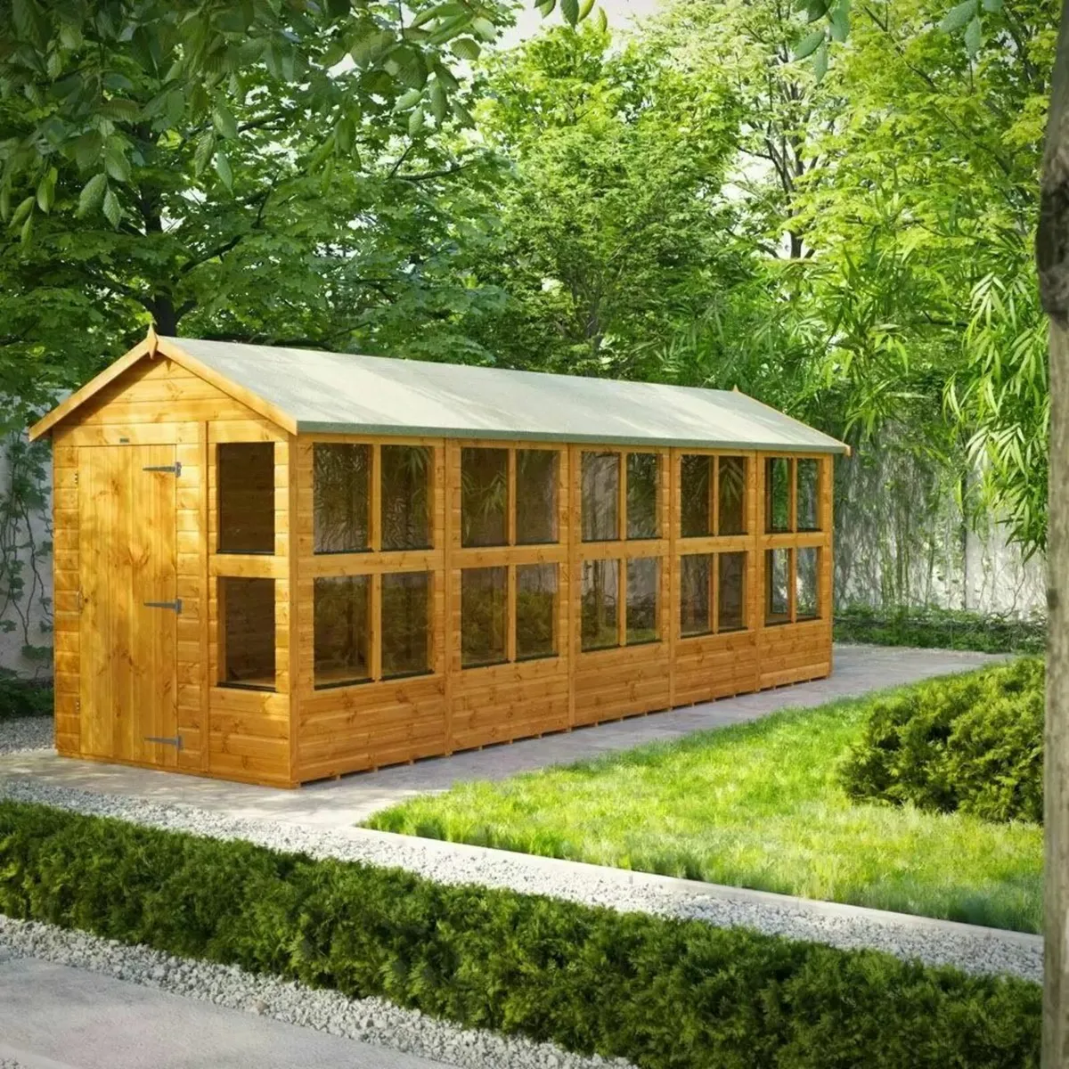€50 Coola Sheds Discount Code today = "curragh" - Image 1