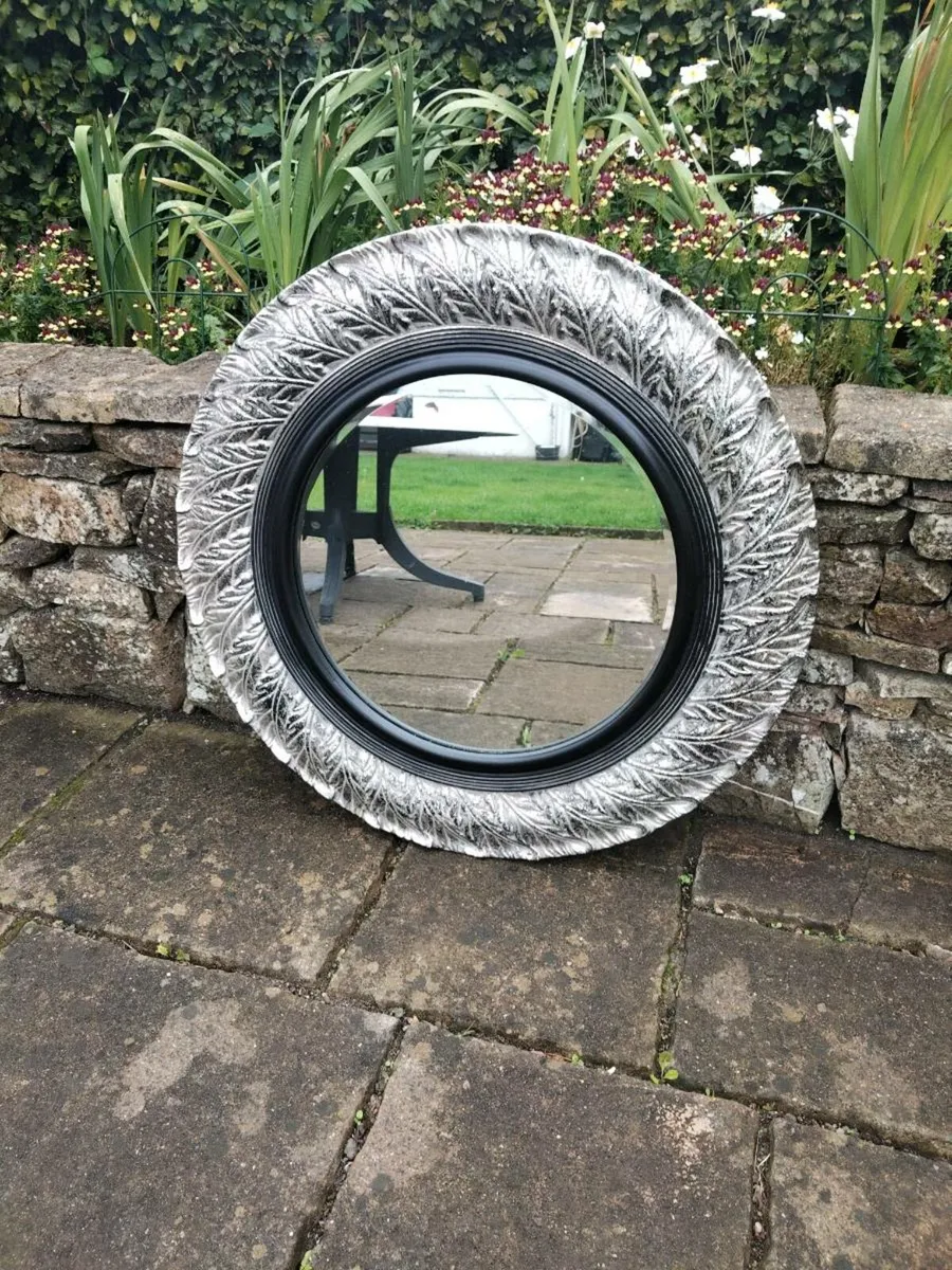 Wall Mirror - Image 2