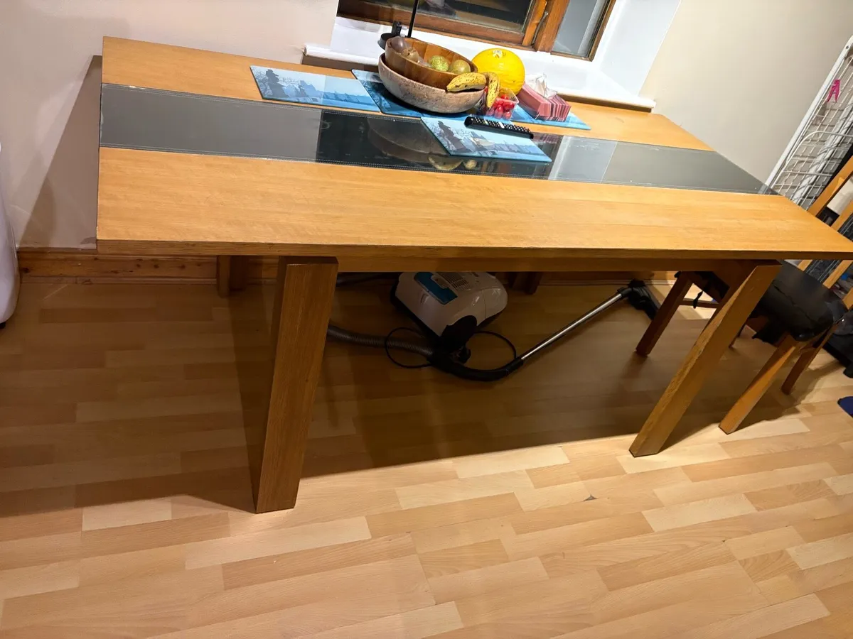 Free !! Table