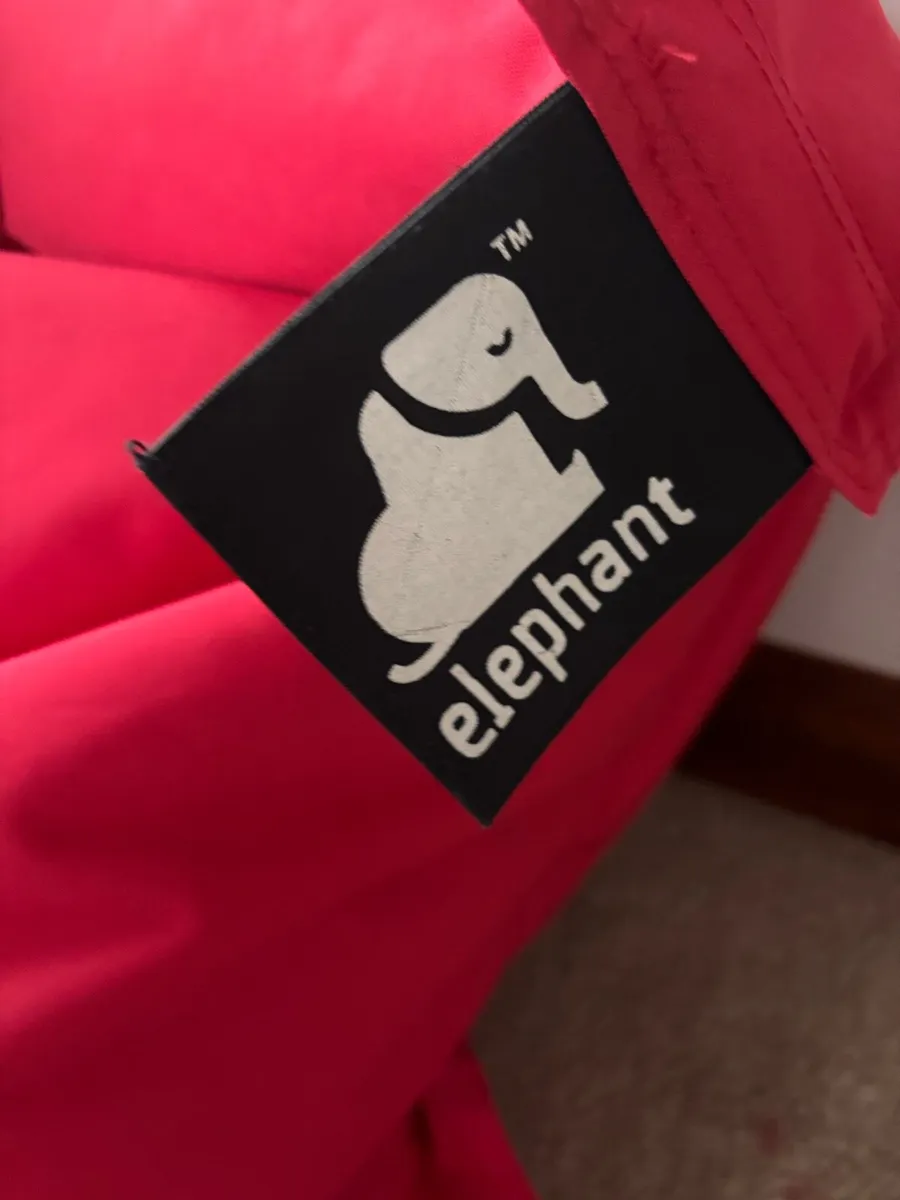 Bean bag - Image 3