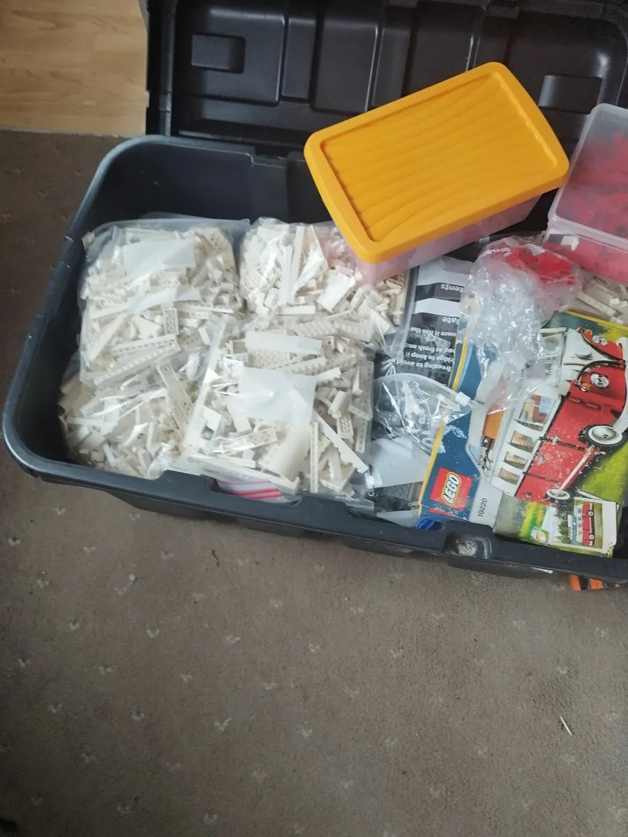 Lego - Image 1