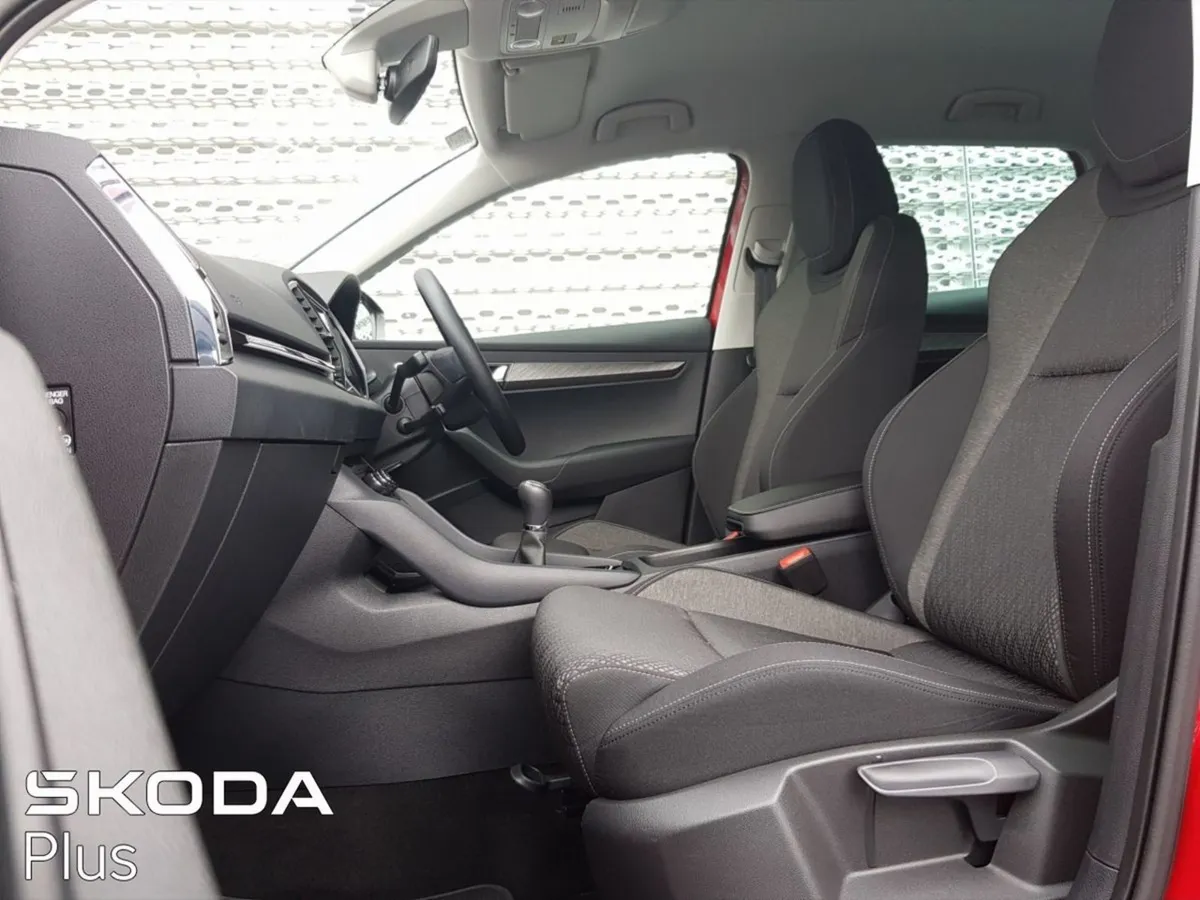 Skoda Karoq 1.0tsi 110bhp Style - Image 3