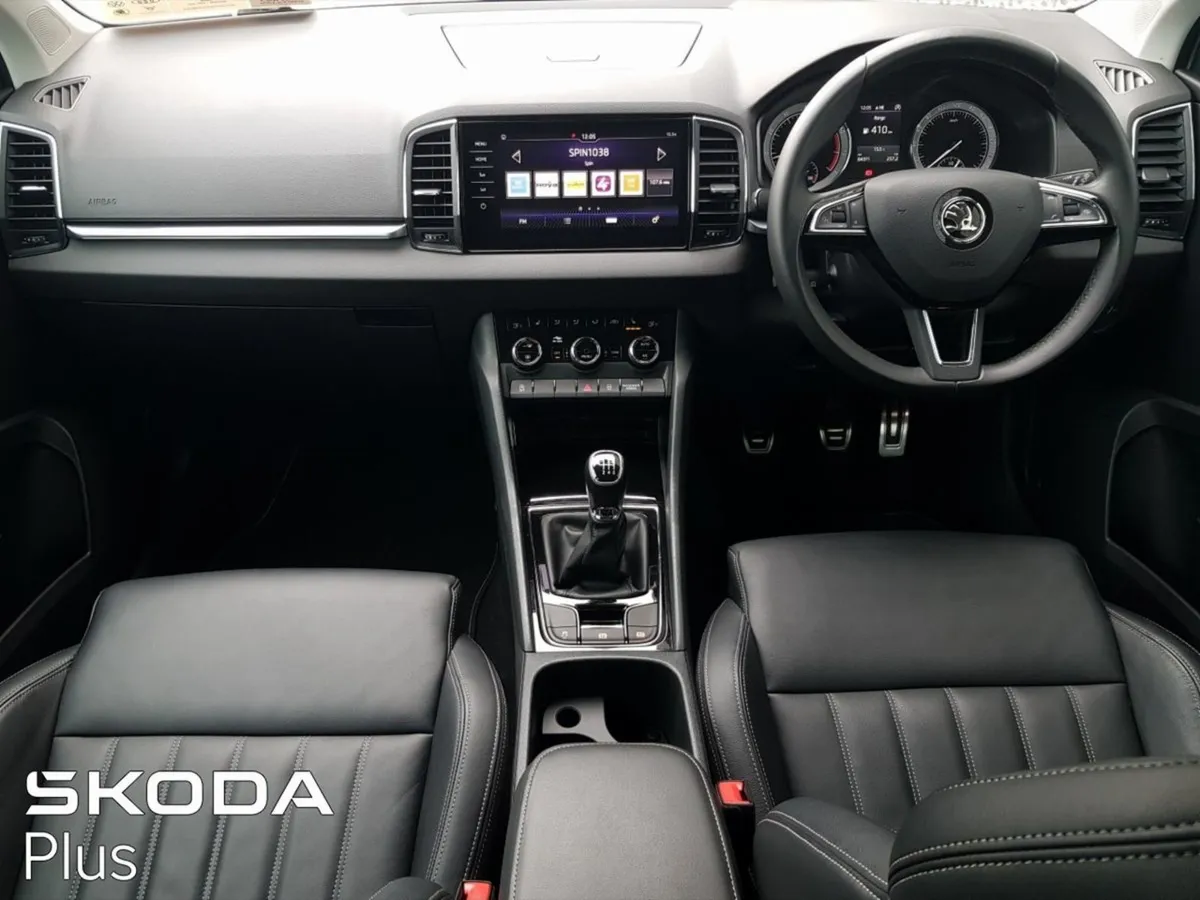 Skoda Karoq 1.5tsi 150bhp Style - Image 2