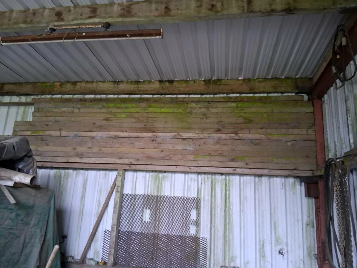 Timber