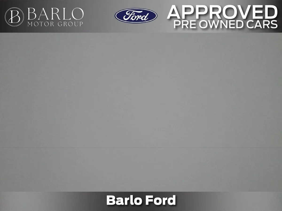 Ford Kuga 2.5 ST Line Phev Auto - Image 1