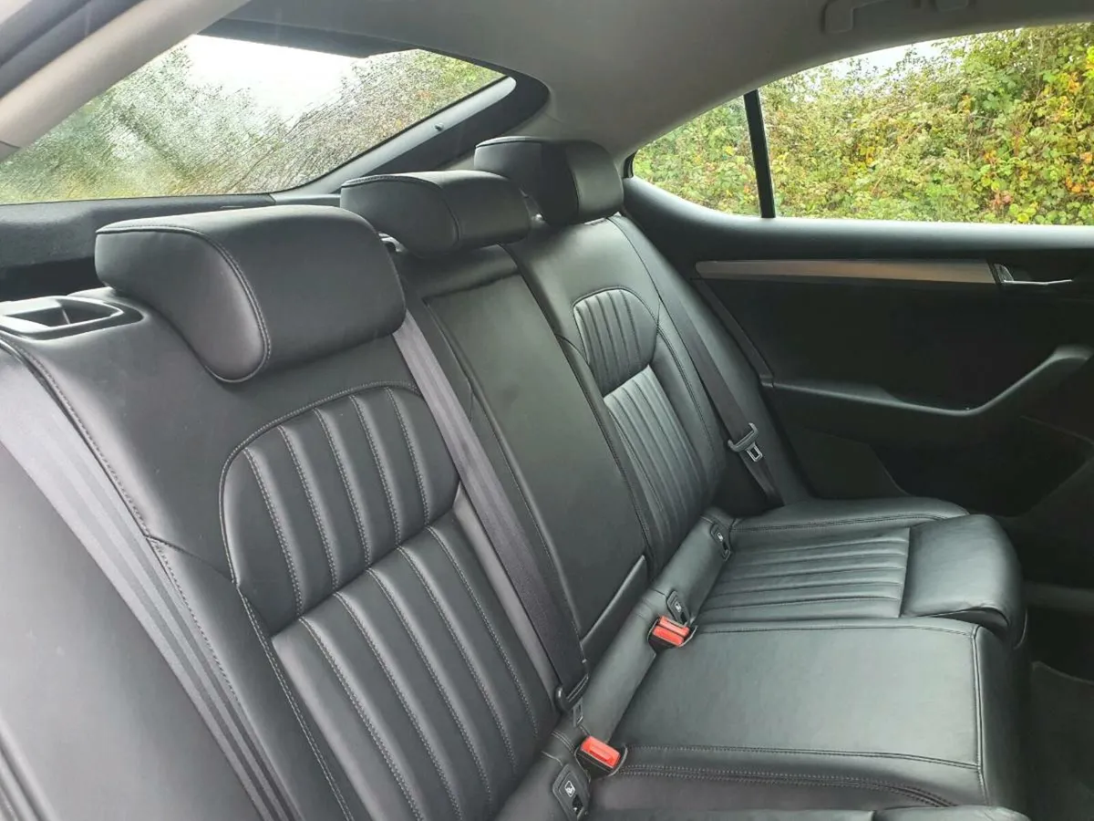 SKODA SUPERB STYLE 2.0 LTR 150 BHP 2016 - Image 3