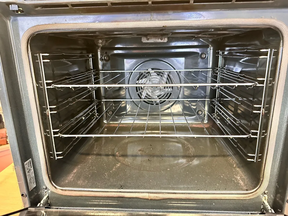 Electric oven Zanussi - Image 2