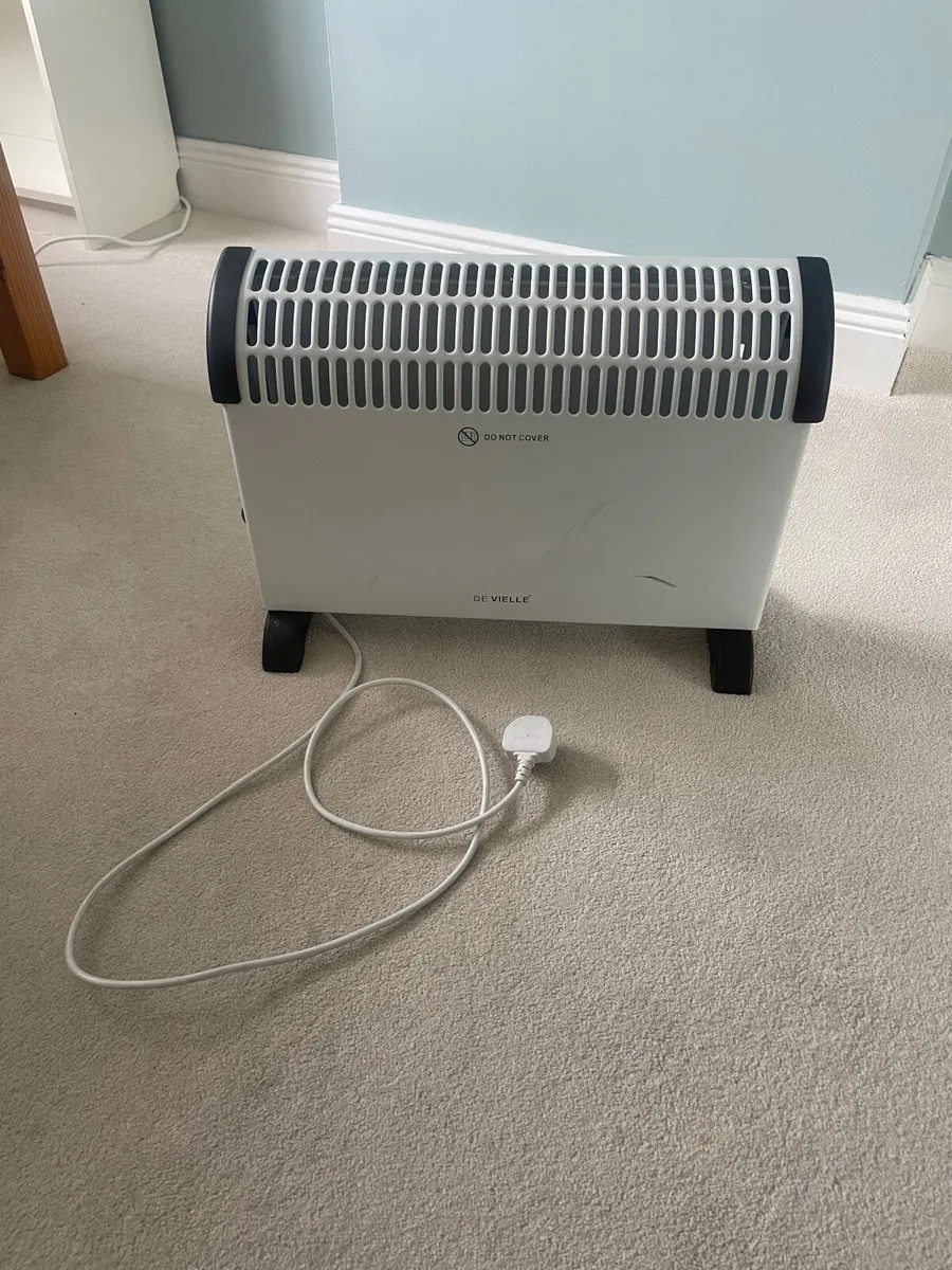 Electric heater - Image 3