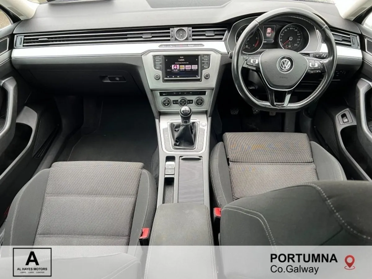 Volkswagen Passat 1.6 TDI 120HP Comfortline - Image 2