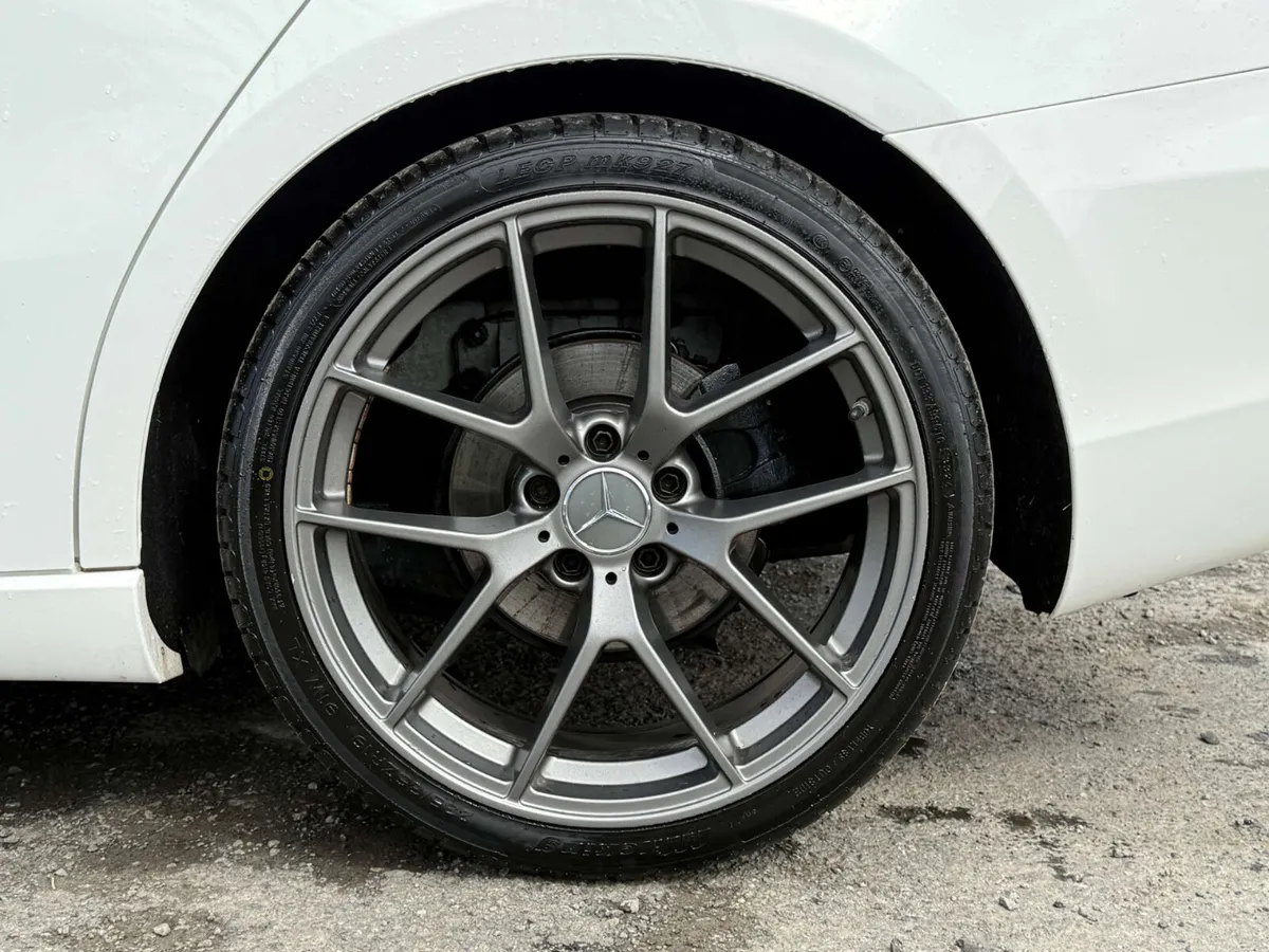 Mercedes-Benz A-Class 2019 - Image 4