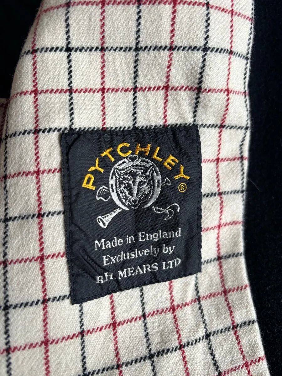 Ladies Pytchley Hunting Jacket - Image 3