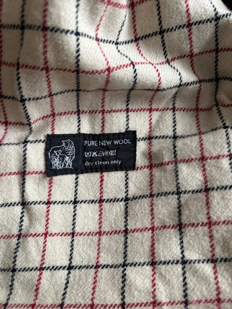Ladies Pytchley Hunting Jacket - Image 4