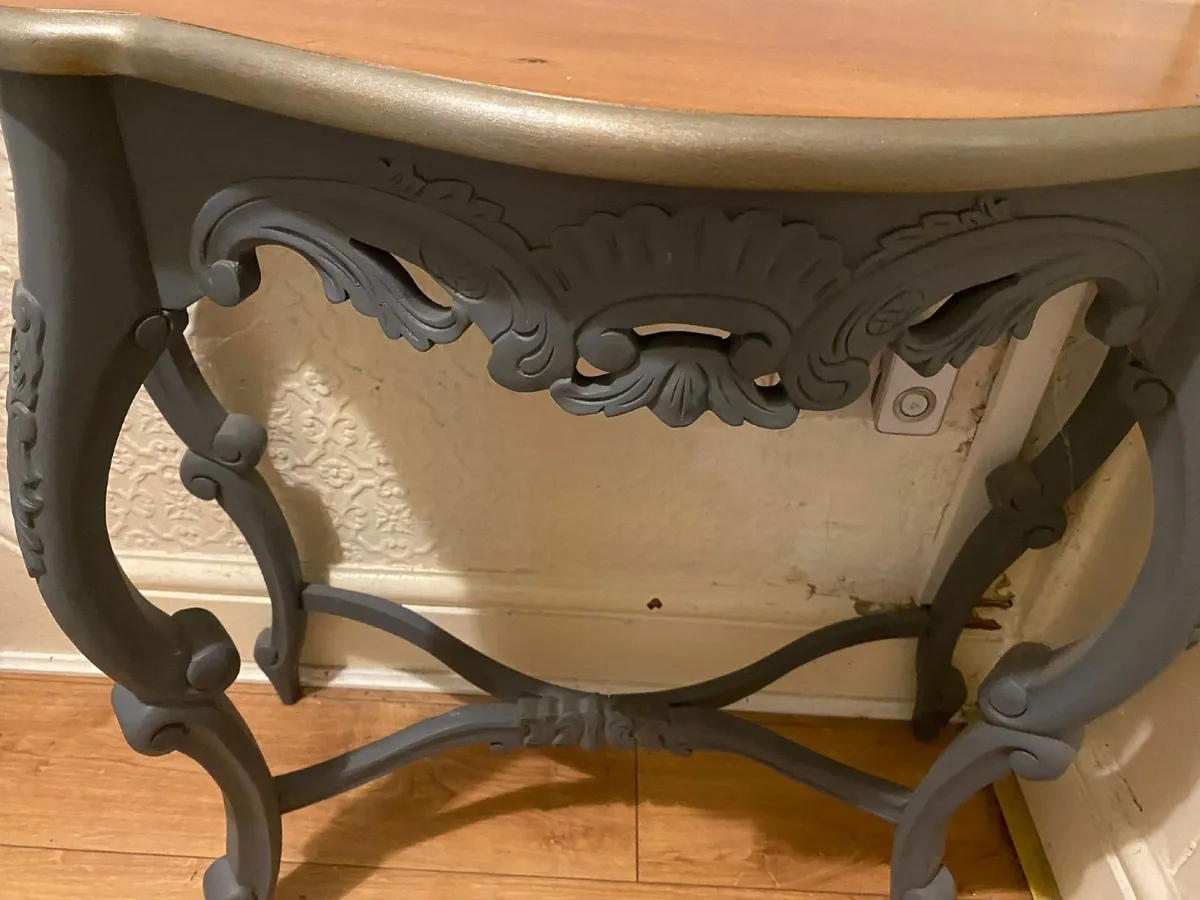 Hall Table - Image 2