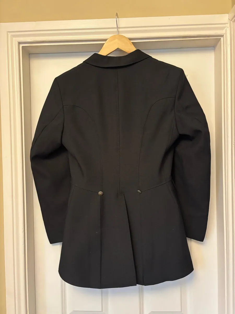 Ladies Pikeur Showjumping Jacket - Image 2