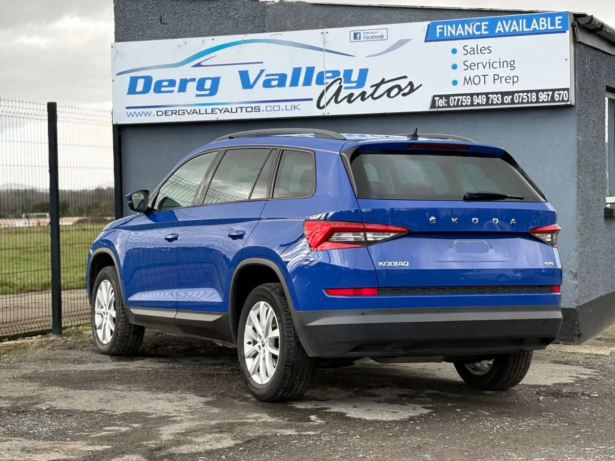 Skoda Kodiaq 2019 - Image 2